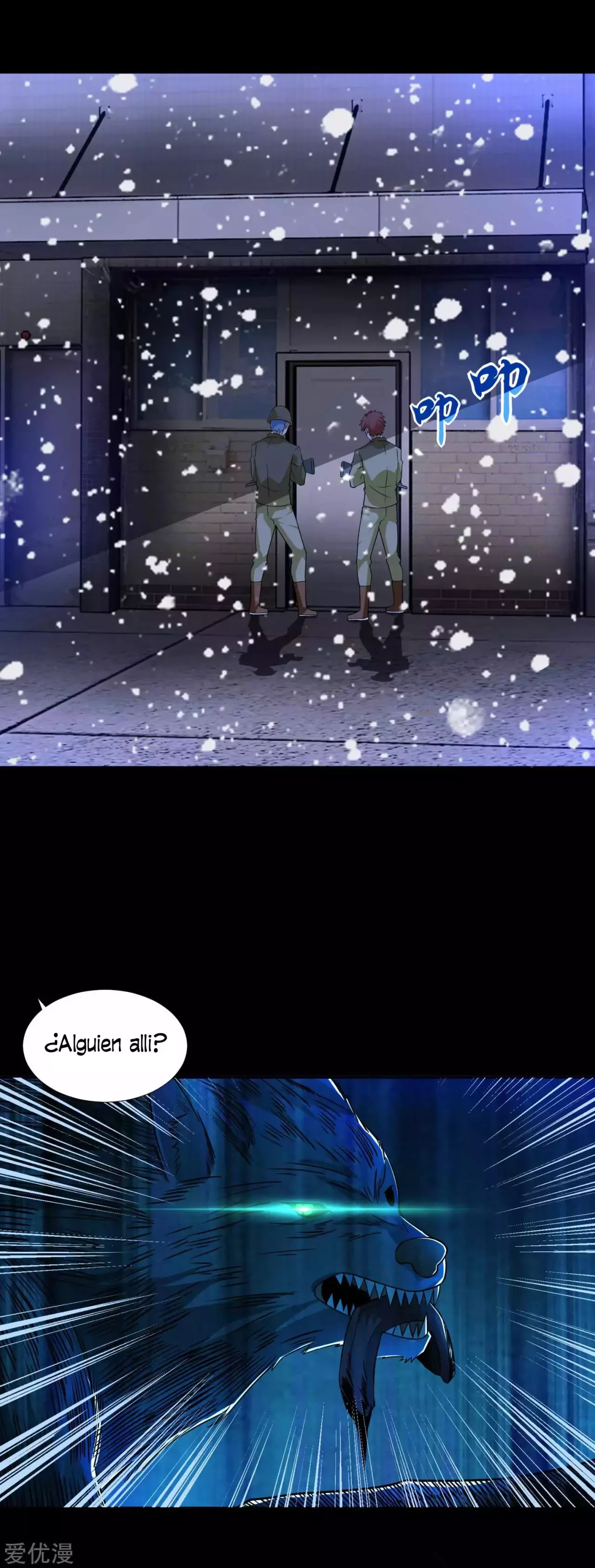 El rey del apocalipsis > Capitulo 204 > Page 121